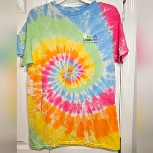 Simply Southern tee
